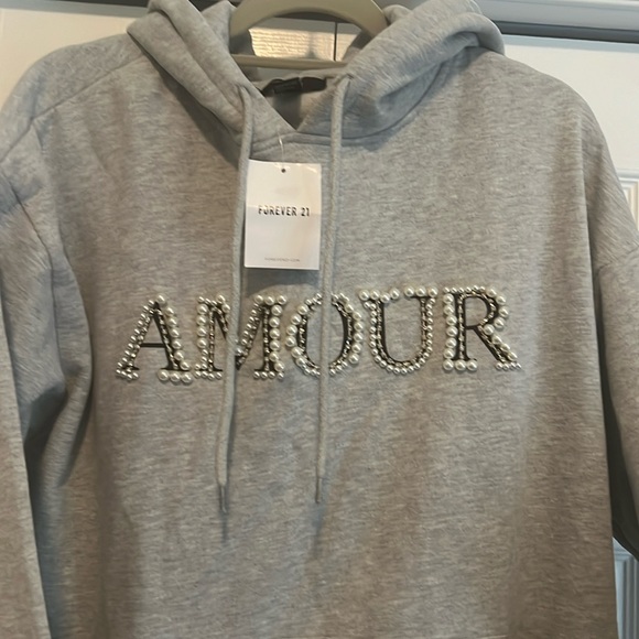 Ladies Hoody - Picture 1 of 2